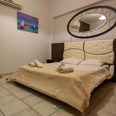 Hotel Parku I Palmave