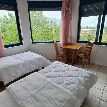 Parku I Palmave 3*