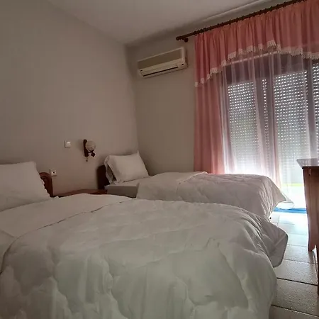 فندق Parku I Palmave 3*