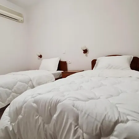 Parku I Palmave