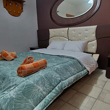 Parku I Palmave Hotel 3*