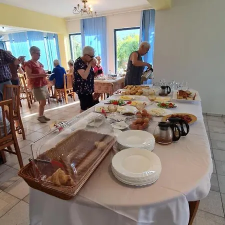 Parku I Palmave