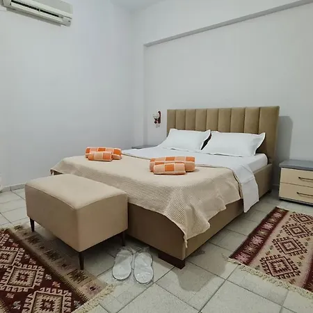 Hotel Parku I Palmave 3*