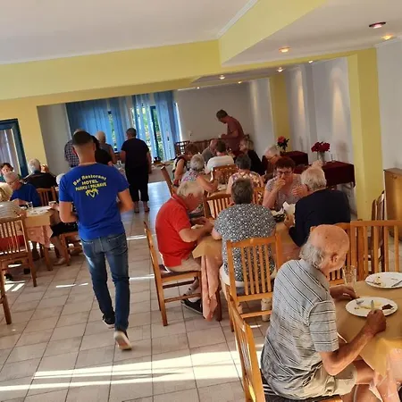 Parku I Palmave